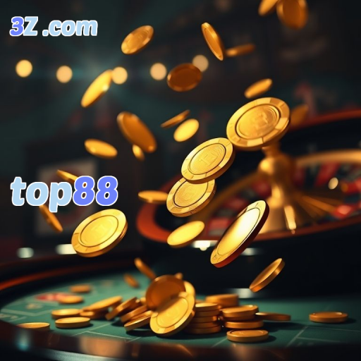 Experimente o VIP do Top88 e Participe da Aventura